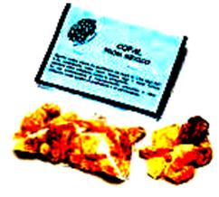 COPAL DAL MESSICO